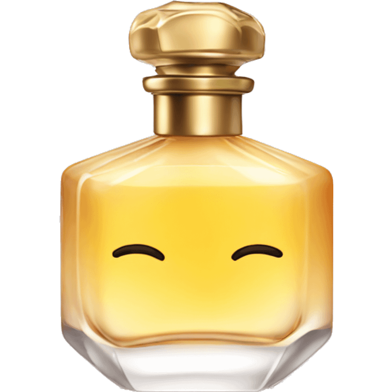 Parfum emoji