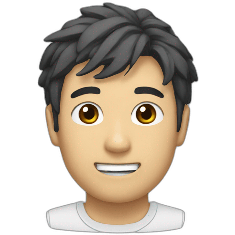 Ashihara emoji