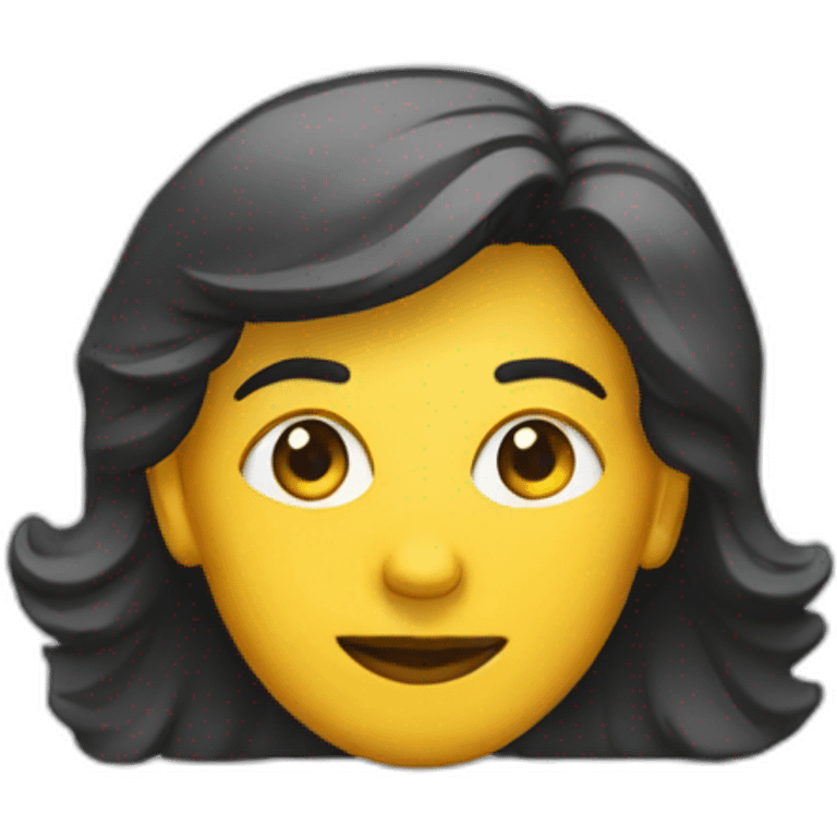 analista financeiro emoji