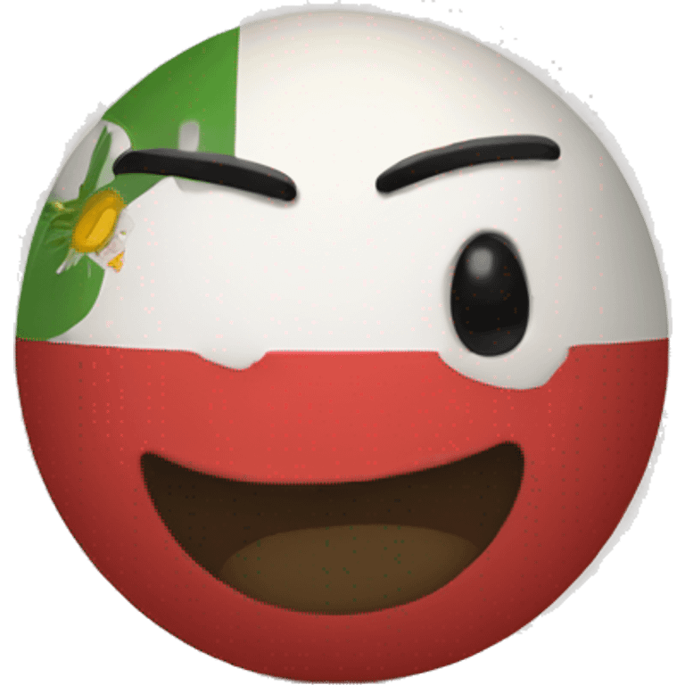 Countryball emoji