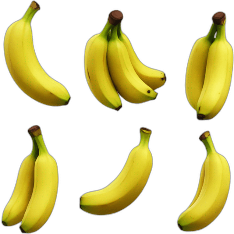 Banane fortnite emoji