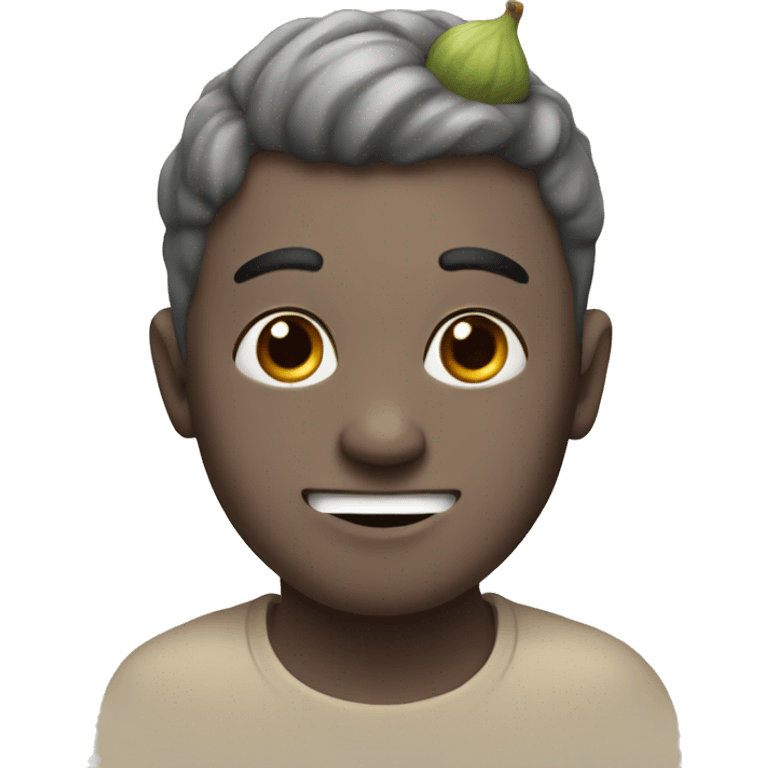 Fig  emoji