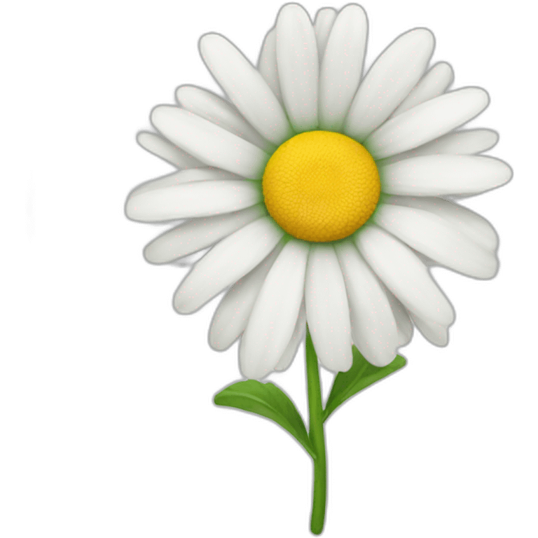 DAISY emoji