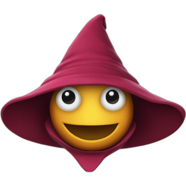 Orko emoji