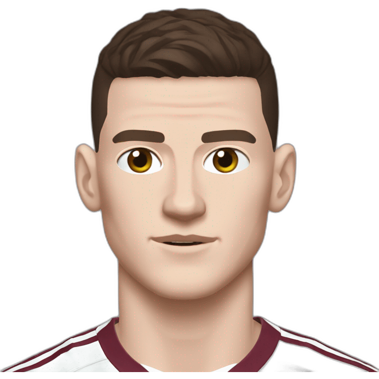 declan rice emoji