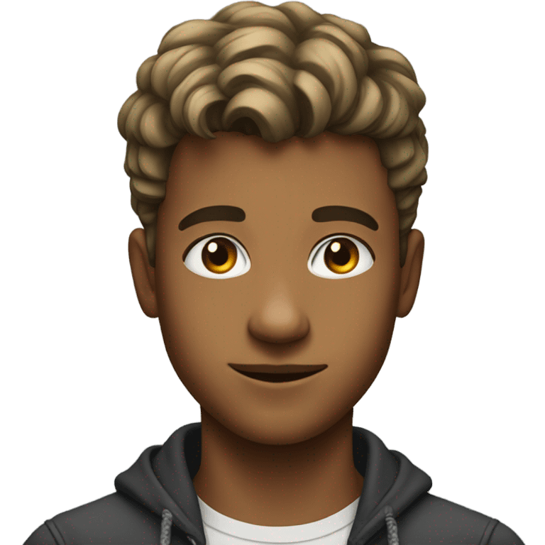 jacob young emoji