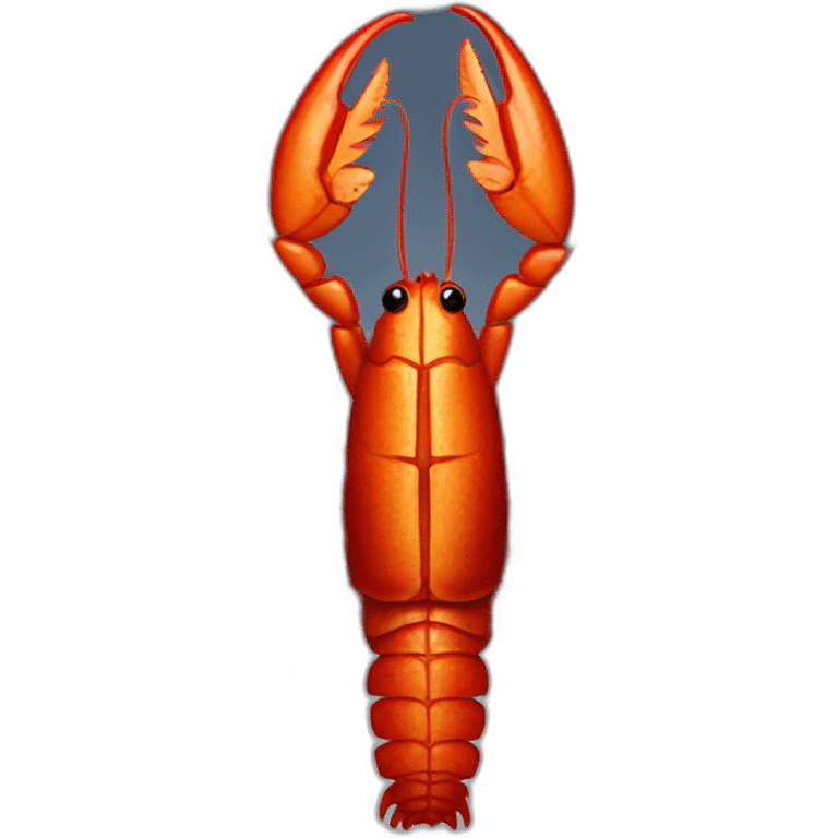 new orleans crawfish emoji