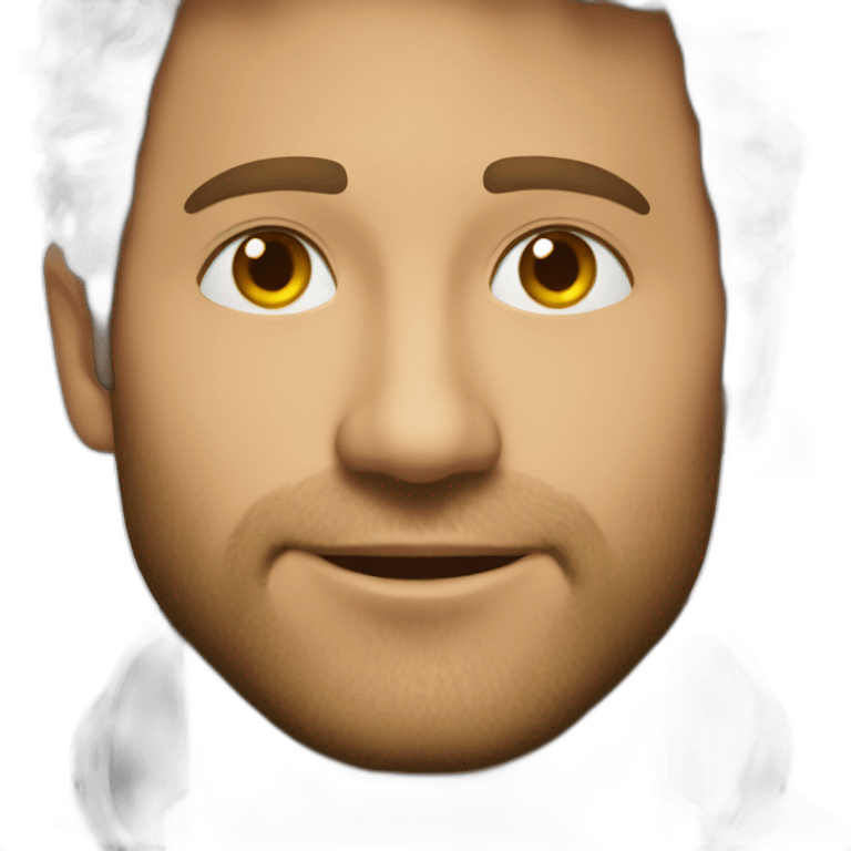 Juan Pablo  emoji