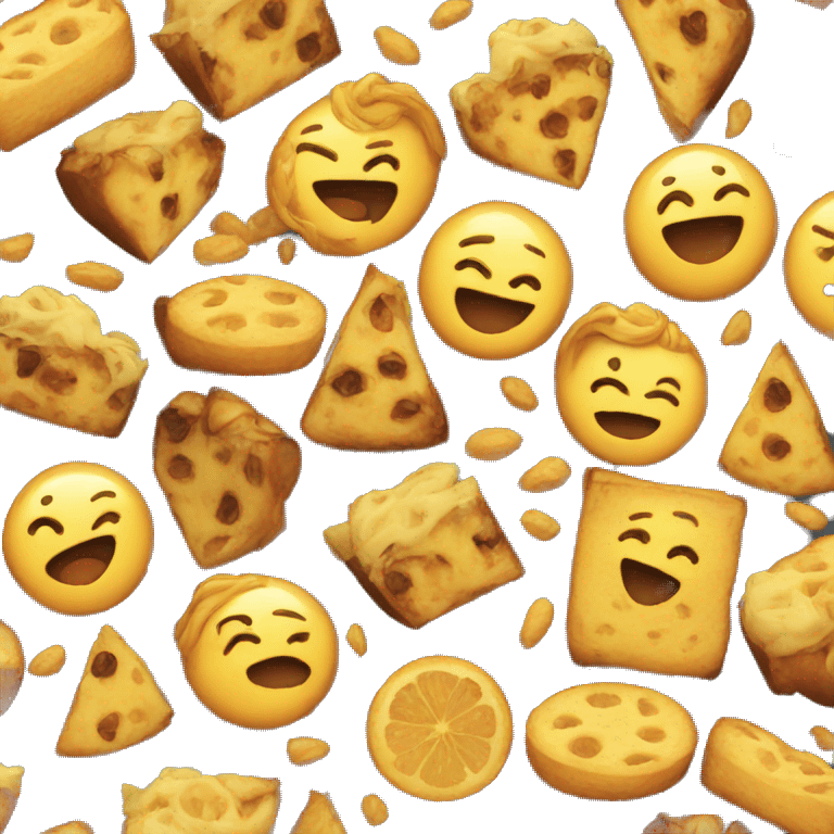 yummy  emoji