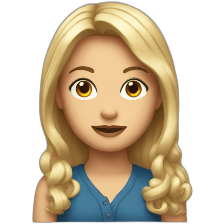 margaux emoji