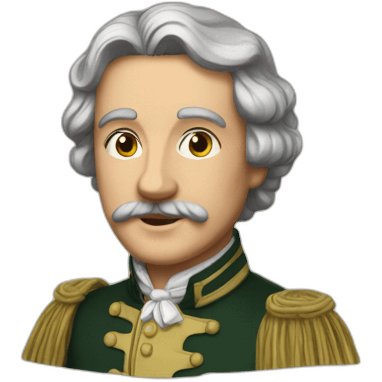 Franboise emoji