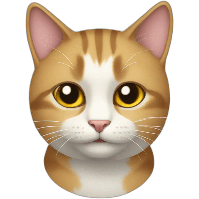 Gato  emoji