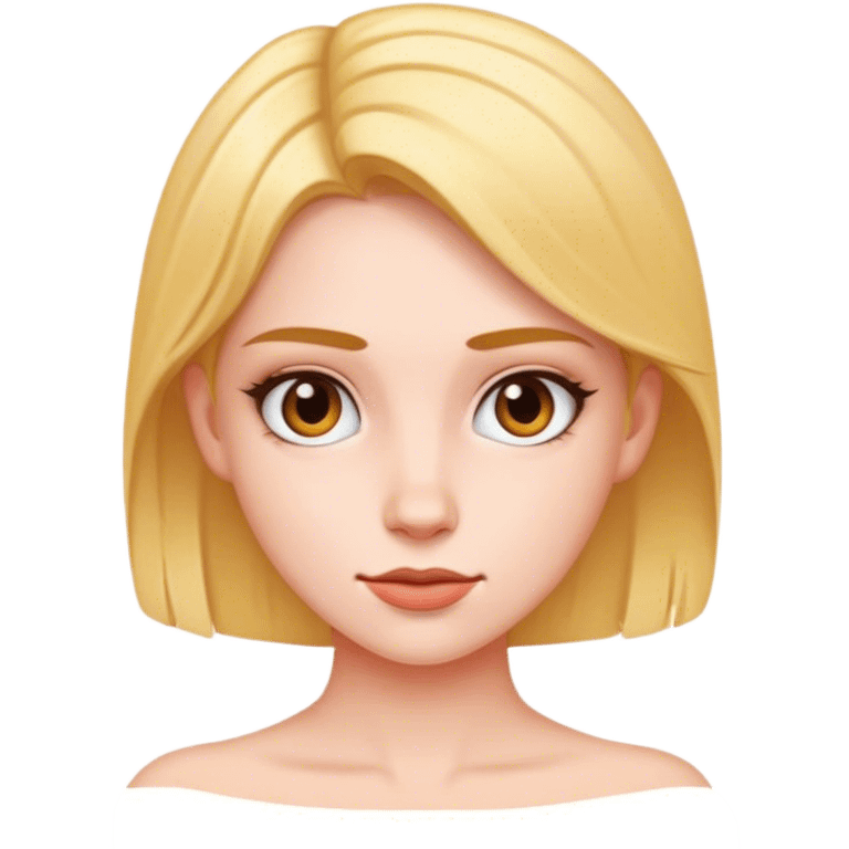 Emma emoji