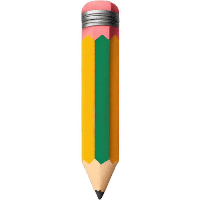 pencil emoji