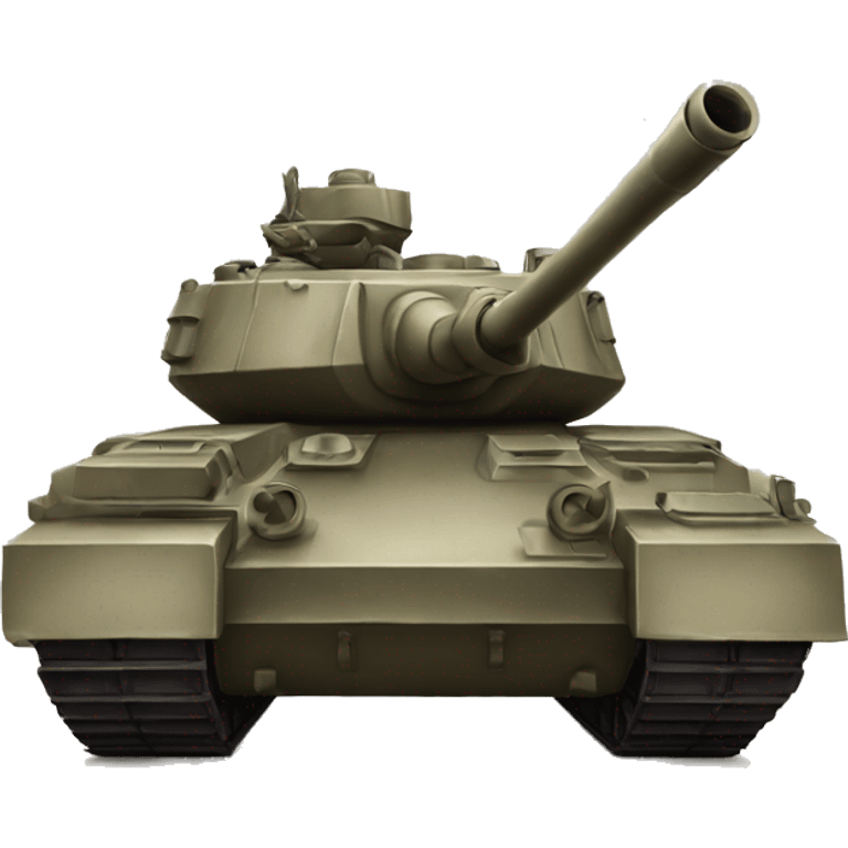 Tank emoji emoji