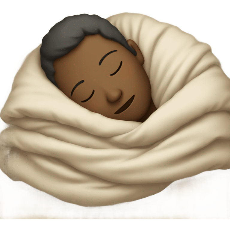 Sleep emoji