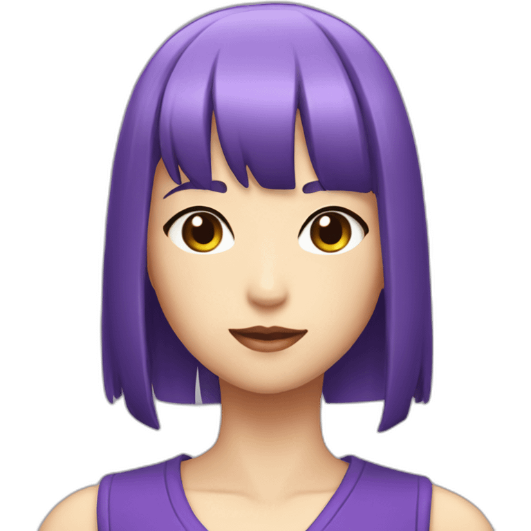 ayane emoji