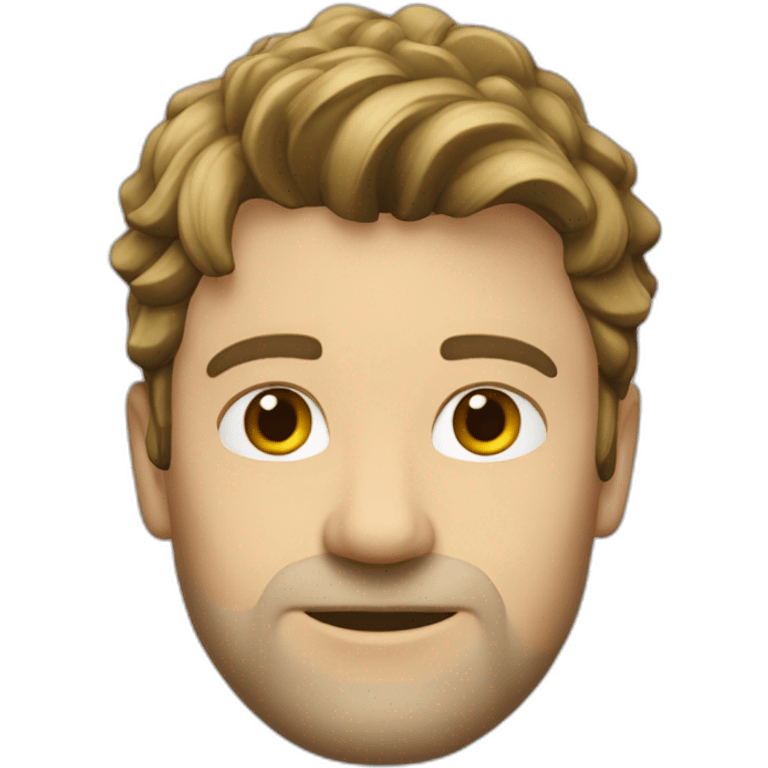 Sébastien Chassint emoji