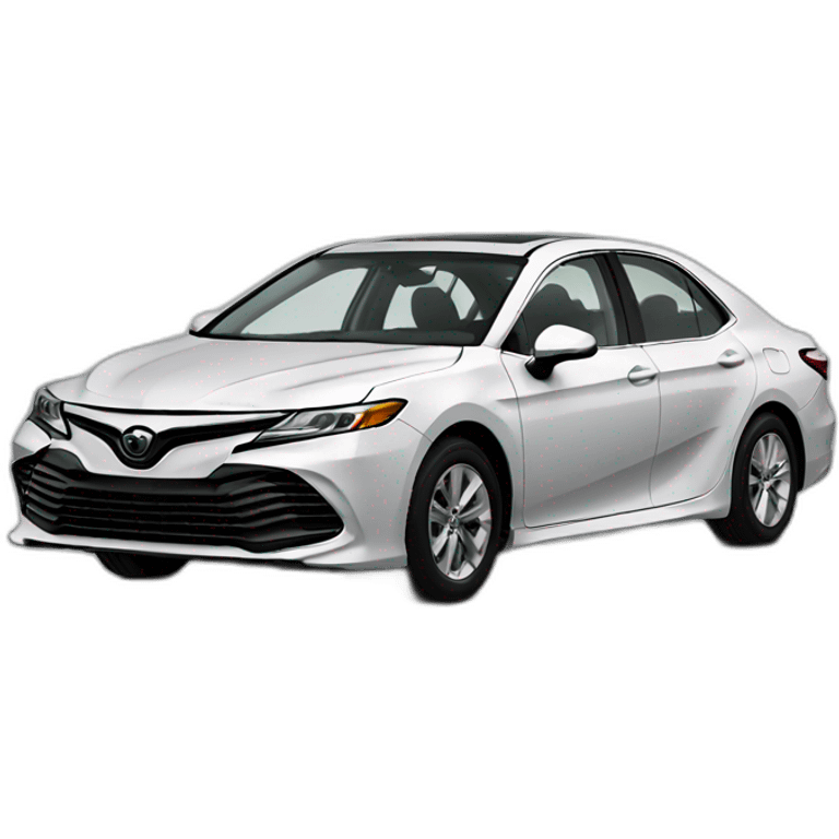 Camry emoji