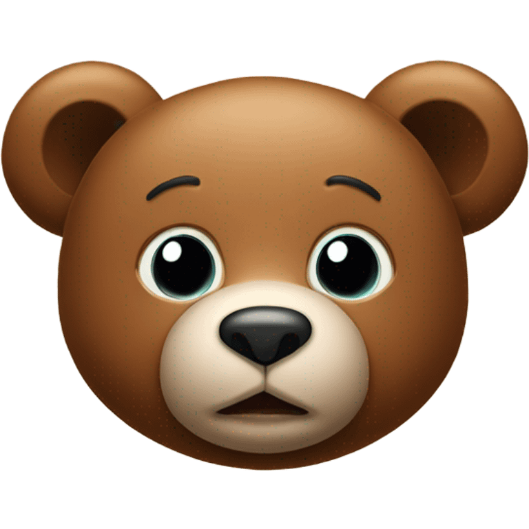 tedi emoji