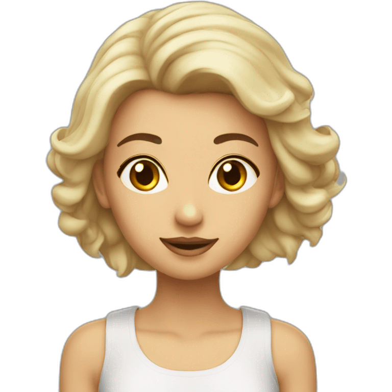 Areej aroma emoji