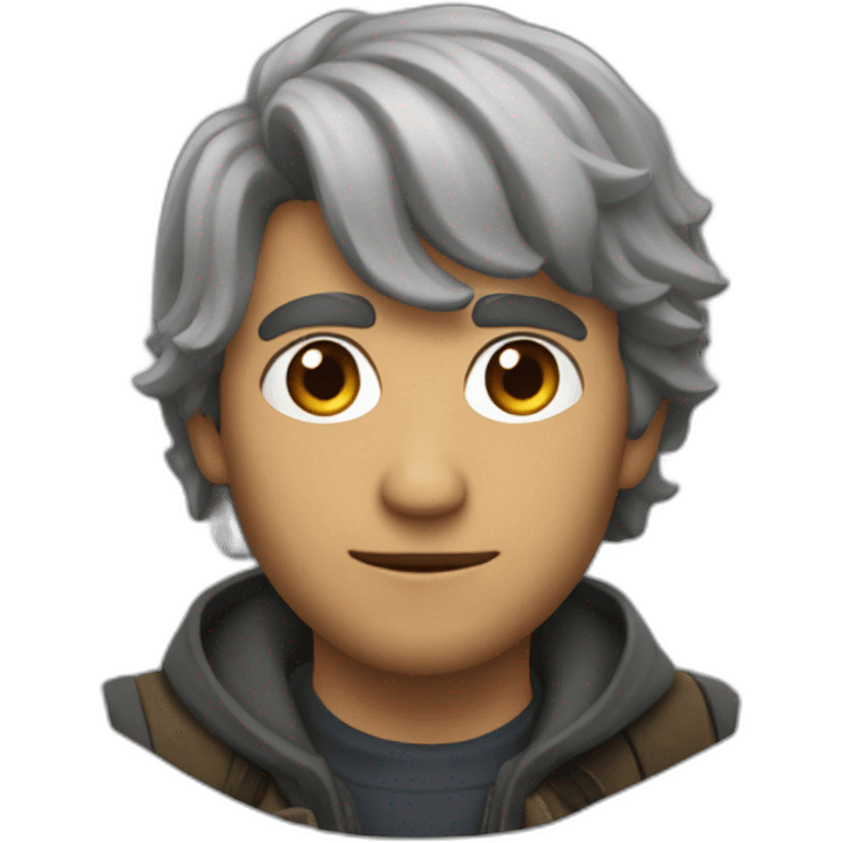 Omar joue à valorant  emoji