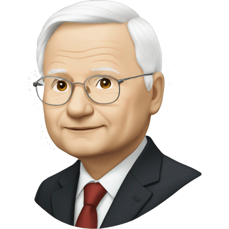 jarosław kaczyński emoji