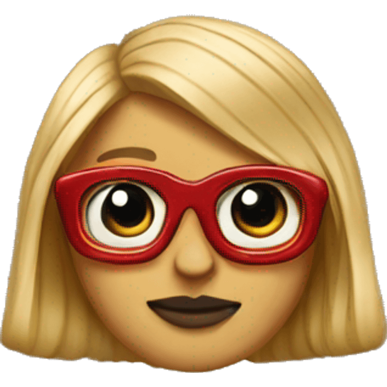 Gucci emoji