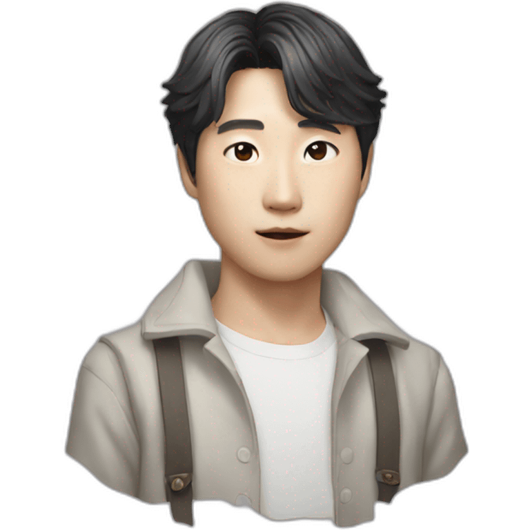 Han jisung emoji