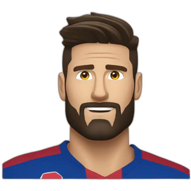 Olivier giroud emoji