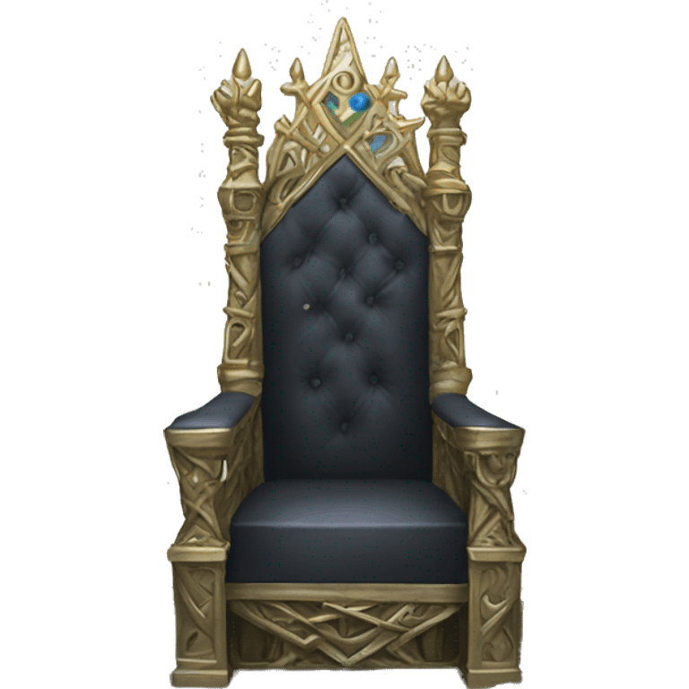 Throne of Glas emoji