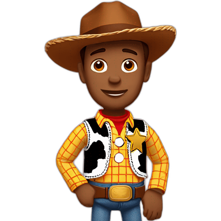 toy story emoji