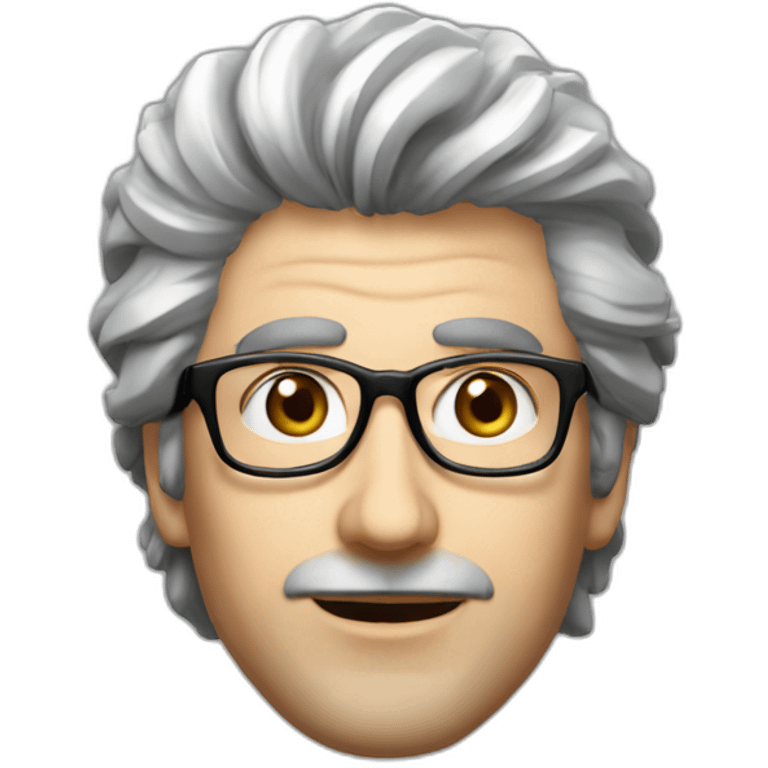 Alain chabat emoji