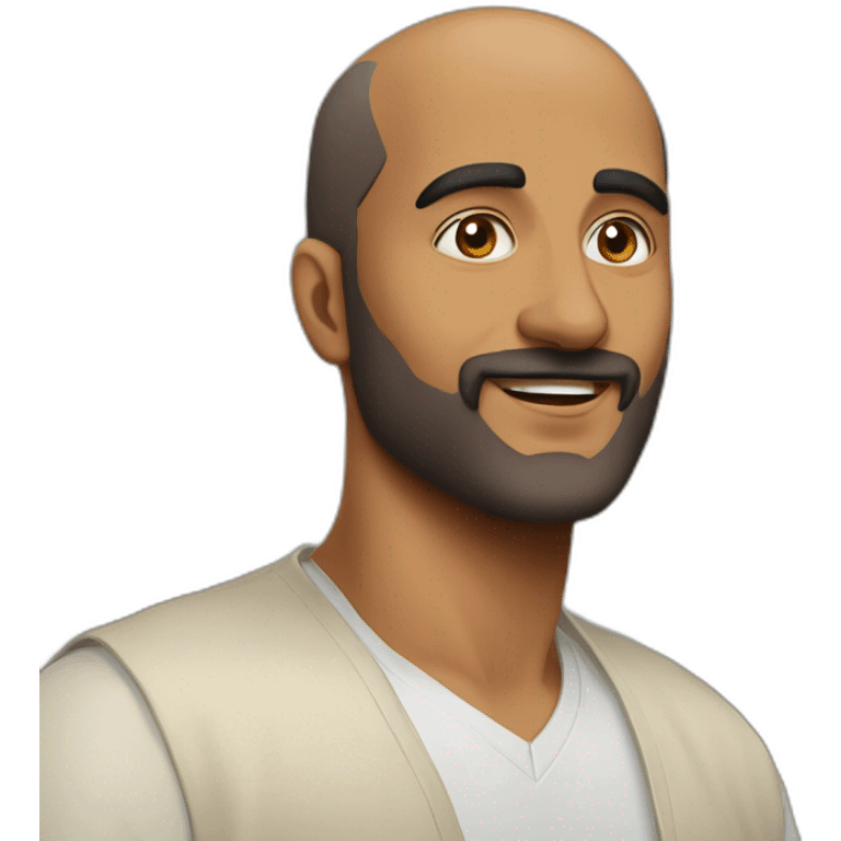 رجال شعره احمر وشنب emoji