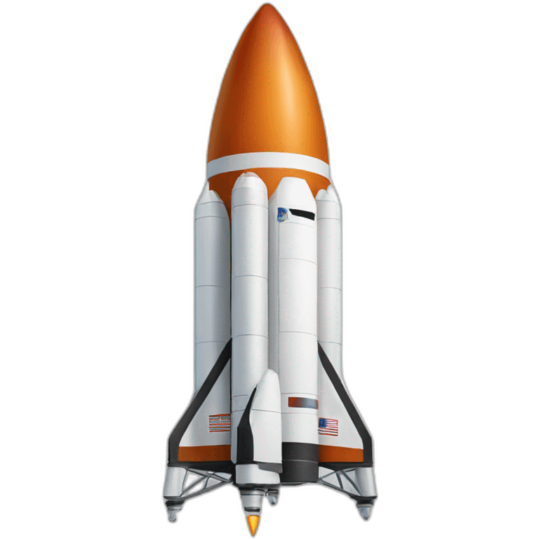 nasa-rocket emoji