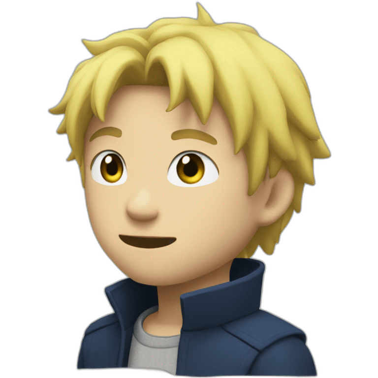 minato emoji