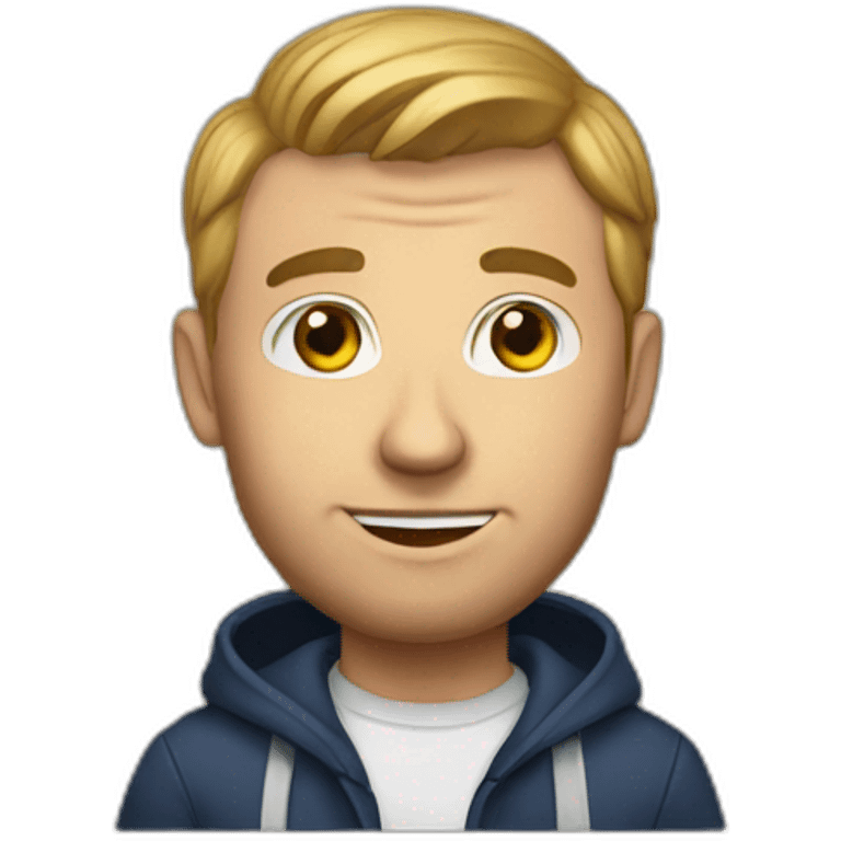 Andrew Tate emoji