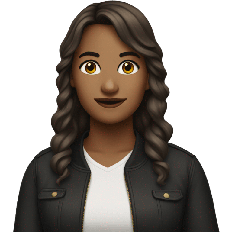 lea emoji