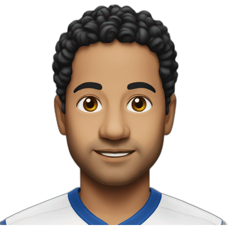 Sachin emoji