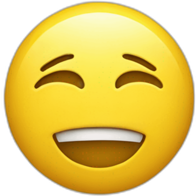 yellow tilde in checkbox emoji