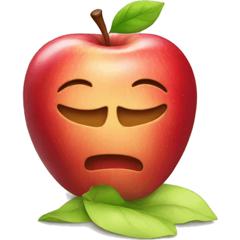 apple emoji