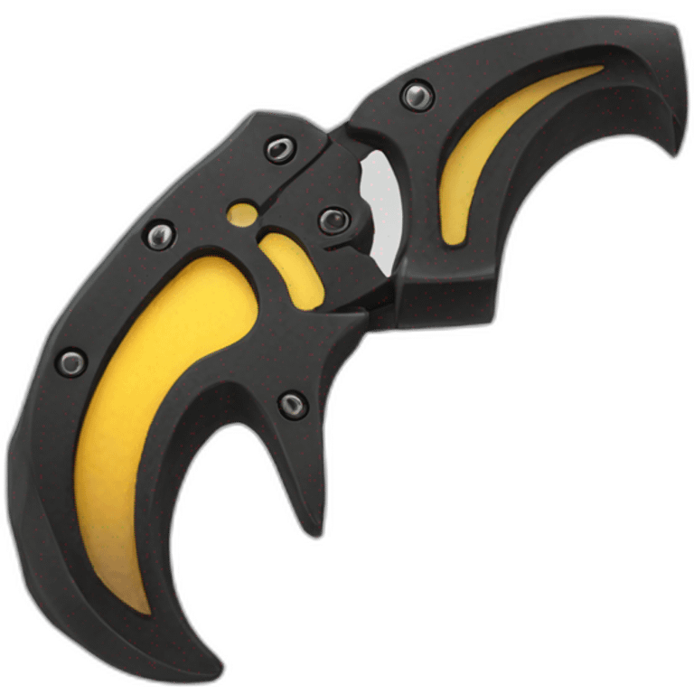 karambit-fade-factory-new emoji