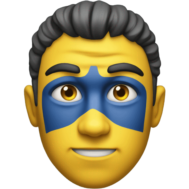 cyclops x men emoji