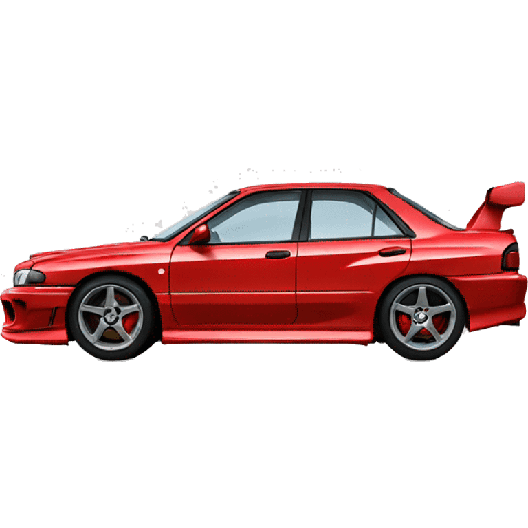 Gc8 car emoji