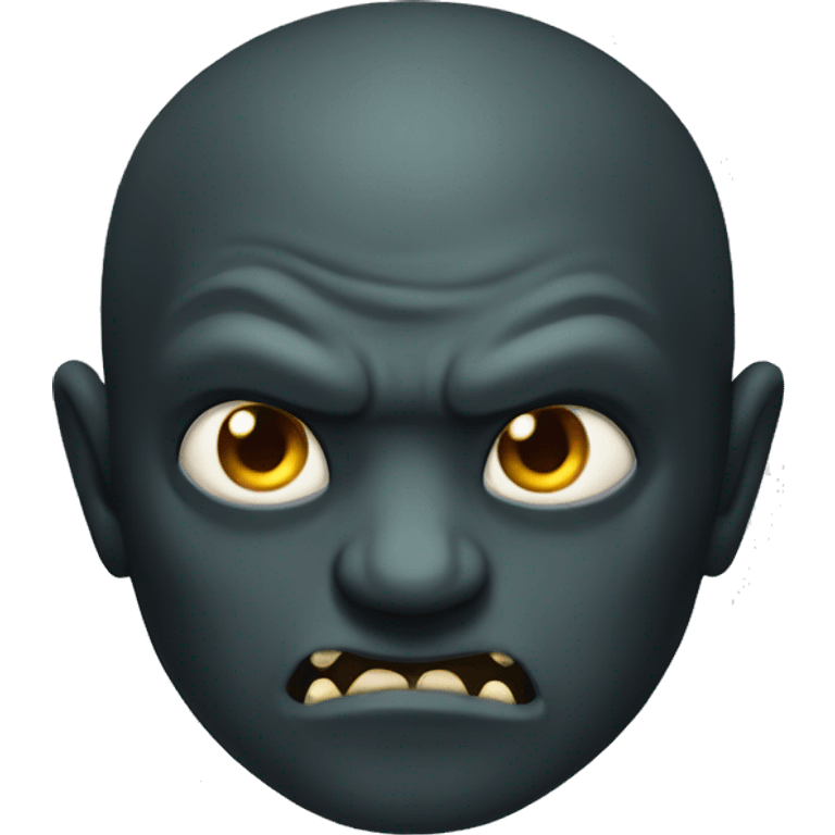 Dark Dagon emoji