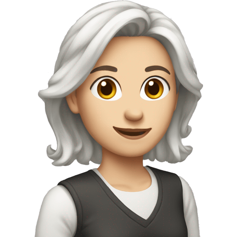 emily armstrong emoji