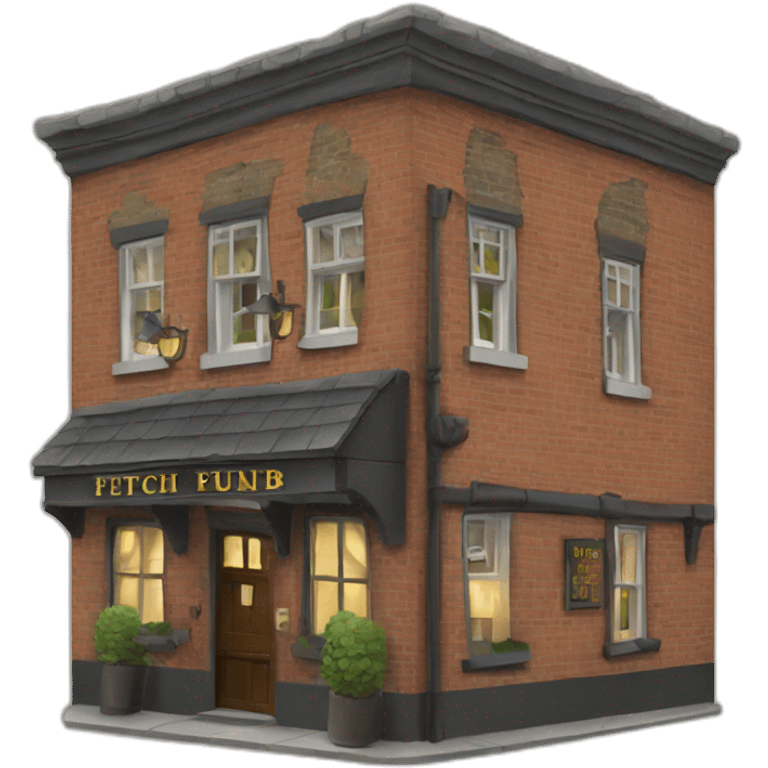 pub-fetch words emoji