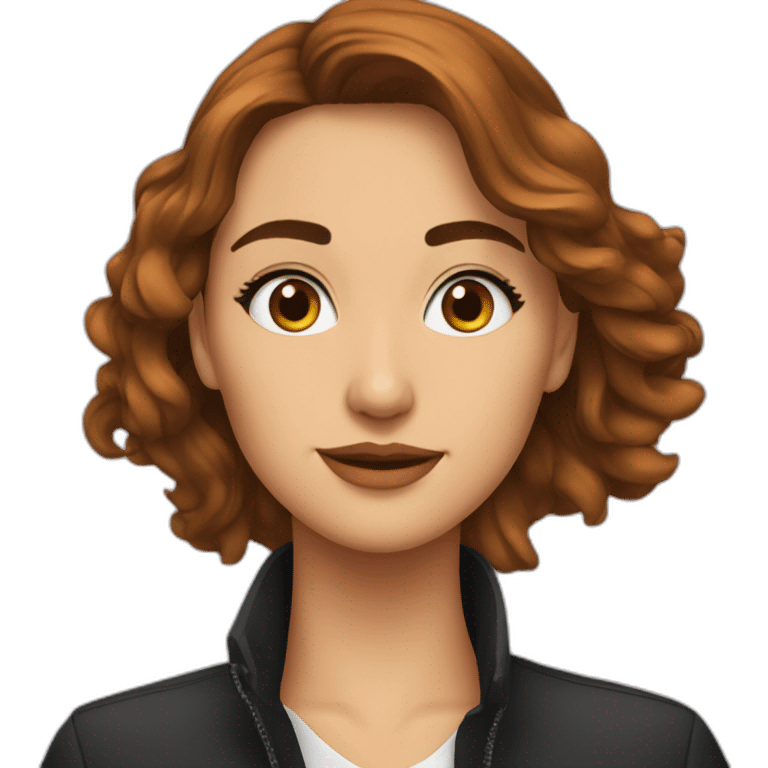 Esra Reyhan aydin emoji