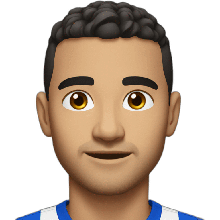 aouar emoji