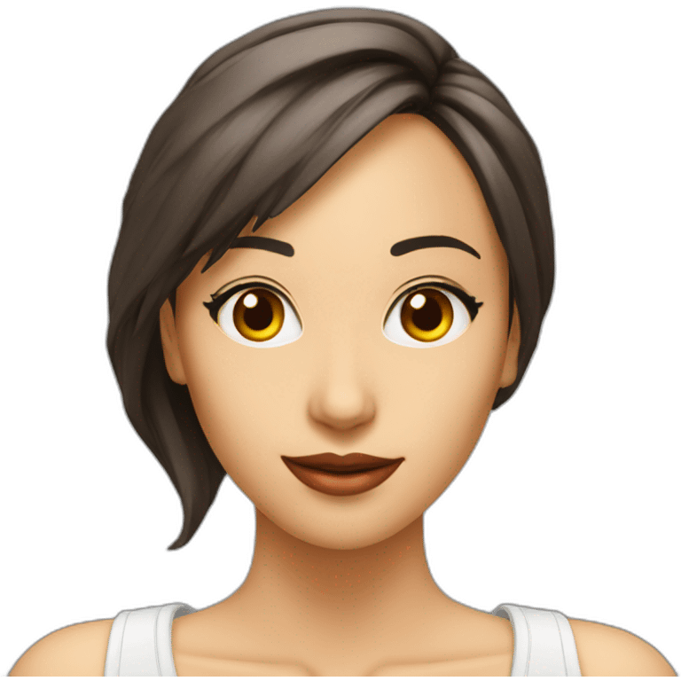 Katsuni emoji